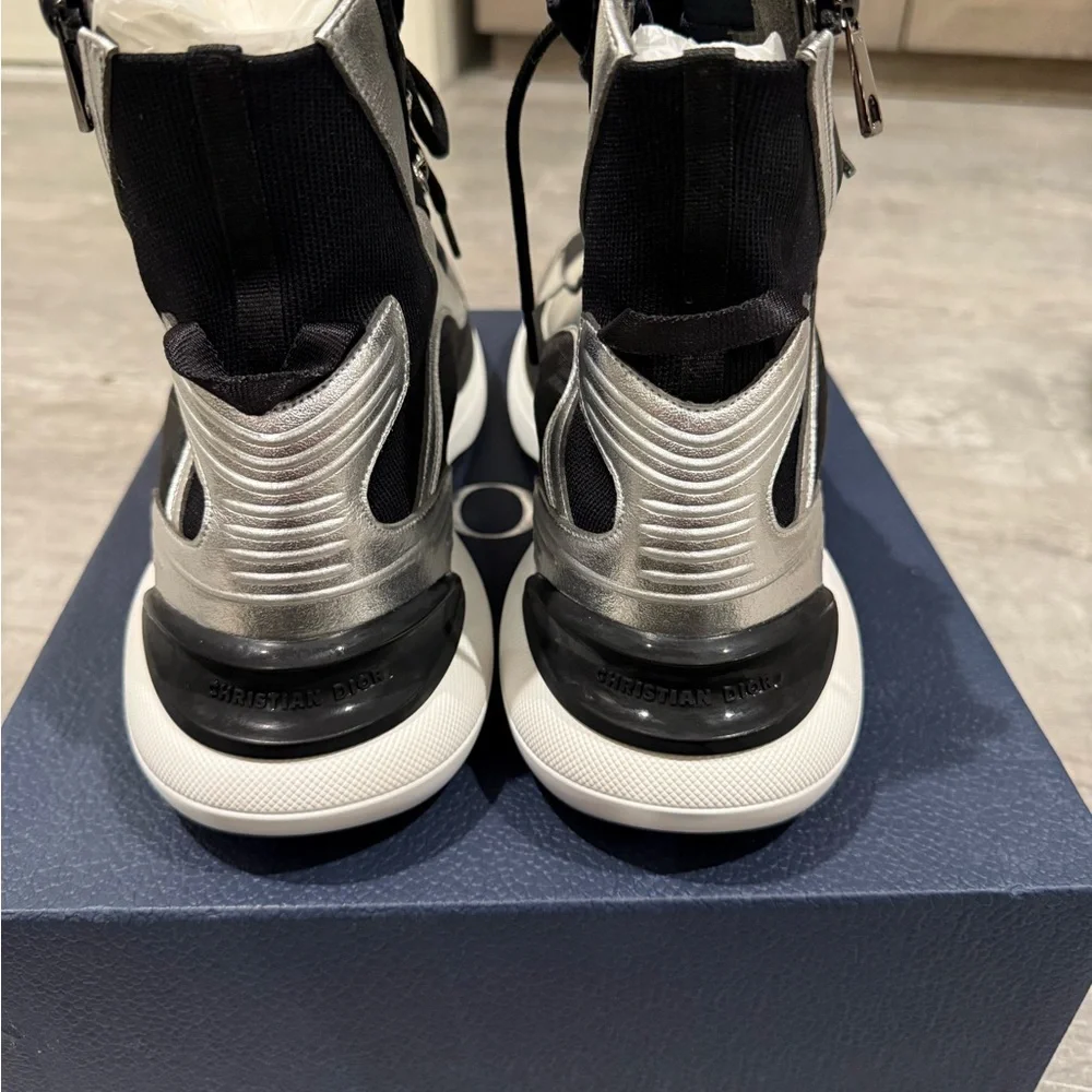 Dior B24 Runtek Brand New